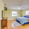 Отель Spacious Canalfront Home w/ Pool ~ 1/2 Mi to Beach, фото 7