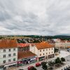 Отель Palcát Congress & Wellness Hotel, фото 29