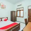 Отель OYO 1439 Gang Guest Homestay Syariah, фото 16