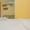 Отель Contemporary Studio Apartment at Kebagusan City, фото 5