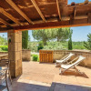 Отель Residence con piscina a Guardistallo, фото 23