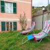 Отель Traditional Holiday Home in Moneglia with Private Terrace, фото 20