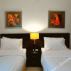 Отель Care Holiday Homes Apartments Al Barsha Heights (ex TIME Crystal Hotel), фото 9