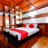 Отель OYO 24146 Houseboat Anugraha 6bhk, фото 3