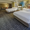 Отель Courtyard by Marriott Oxford, фото 4