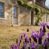 Отель Gîte Bazouges-sur-le-Loir, 5 pièces, 8 personnes - FR-1-410-230, фото 1