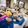 Отель Dan Inn Campinas Cambui, фото 12