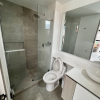 Отель Beautiful Loft With View of Los Cerros Capitalinos, фото 5