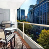 Отель Sydney CBD 2 Bedroom Apartment with Balcony, фото 4