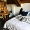 Отель Résidence Les Balcons De Valloire - 2 Pièces pour 6 Personnes 584, фото 3