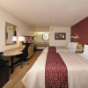 Отель Red Roof Inn Binghamton - Johnson City, фото 21