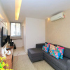 Отель Agradável 2 quartos em Copacabana, фото 11