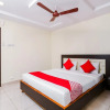 Отель Rb Residency By OYO Rooms, фото 3