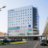Отель SUPER HOTEL Premier JR Nara Station, фото 23