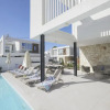 Отель Ayia Napa Kube Villa Kb2, фото 18