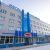 Гостиница «Аэропорт» в Барнауле