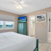 Отель Paradise Beach Club - Stay in Cocoa Beach, фото 28