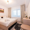 Отель Beautiful and Bright Apartment, фото 7
