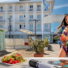 Отель Hb Hotels Orchidea Blu, фото 16