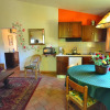 Отель Attractive Apartment in old Tower From the Year 1000, in the Chianti Region, фото 6
