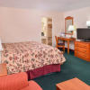 Отель Americas Best Value Inn Lubbock E, фото 6