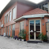 Отель Villa Angellia Boutique Hotel Victoria Island, фото 20