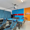 Отель Frozen Themed Room! Stunning Home, Big Pool/game Room Near Disney! #6av308, фото 38