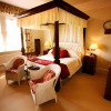 Отель The Old Vicarage Restaurant with Rooms, фото 5