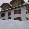 Отель Zebrina Guest House, фото 1