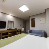 Отель Boryeong (Daecheon) Mud Beach Hotel, фото 23