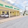 Отель Tapajós в Куябе