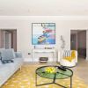 Отель The Queen's Gate Gardens - Modern 2BDR Flat next to National History Museum, фото 12