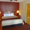 Отель Red Roof Inn & Suites Statesboro - University, фото 8