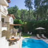 Отель Larmos Villa, фото 16