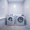 Отель City 118·Select Hotel (Tianjin Zhongbei Haitai Industrial Park), фото 7