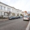 Отель Primeflats - Lofts am Flugfeld Tempelhof в Берлине