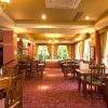 Отель Premier Inn Liverpool City Centre (Moorfields), фото 21