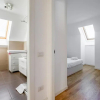 Отель Modern Apt with Terrace, Wifi & AC, фото 6