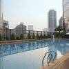 Отель DoubleTree by Hilton Hotel Guangzhou, фото 17