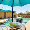 Отель Palm Desert Vacation Rental w/ Pool - Near Golf!, фото 16