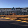 Отель WoodSpring Suites Chesapeake - Norfolk South, фото 11