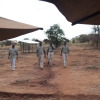 Отель Nyikani Camp - Tarangire, фото 13