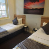 Отель Glenferrie Lodge, фото 3