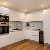 Отель Spacious & Lovely 1 Bed in Birmingham City Centre, фото 4