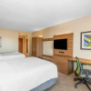 Отель Holiday Inn Express And Suites - St. George North - Zion, фото 7