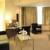 Отель Best Western Hotel International в Люксембурге