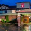 Отель Red Roof Inn & Suites Lake Orion/ Auburn Hills, фото 26