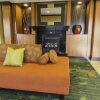 Отель Fairfield Inn & Suites by Marriott Fargo, фото 2