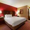 Отель Quality Inn & Suites, фото 12
