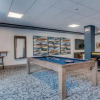 Отель Perfectly Located 1br - Steps To Ski & Apres Fun - Sleeps 4 1 Bedroom Condo by RedAwning, фото 9